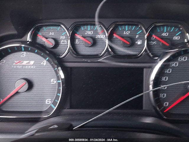 Chevrolet Silverado 1500 2lt 2017 3GCUKRECXHG297546 Image 15