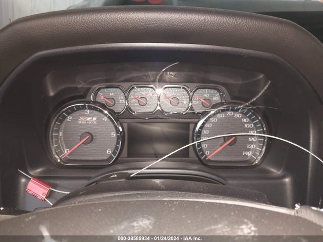 Chevrolet Silverado 1500 2lt 2017 3GCUKRECXHG297546 Image 7