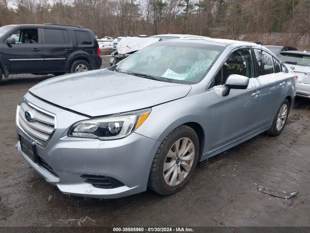 4S3BNAC64H3035506 Subaru Legacy 2.5i Premium