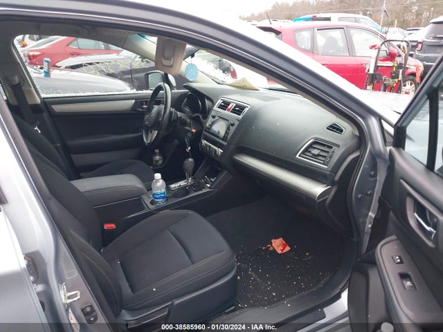 4S3BNAC64H3035506 Subaru Legacy 2.5i Premium