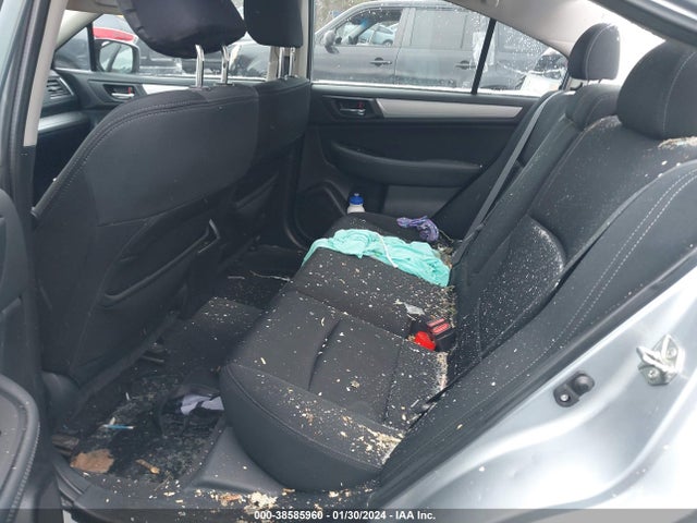 4S3BNAC64H3035506 Subaru Legacy 2.5i Premium