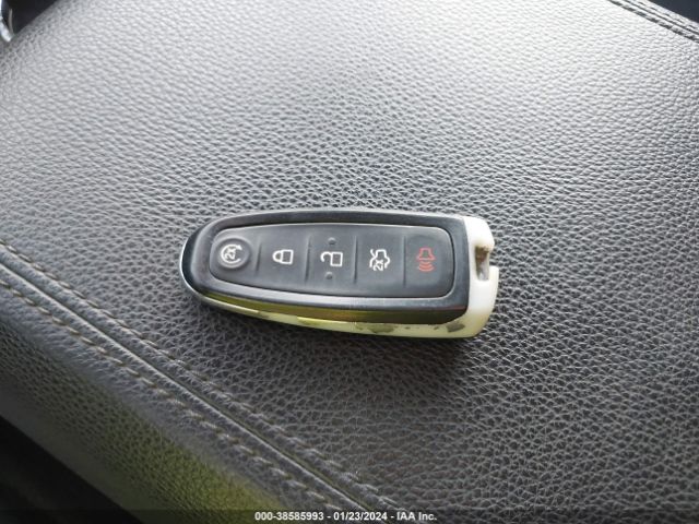 1FMJK2AT7HEA12319 Ford Expedition El Limited