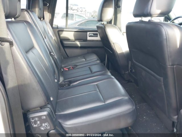 1FMJK2AT7HEA12319 Ford Expedition El Limited
