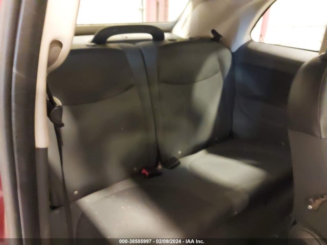 2013 FIAT 500C 3C3CFFDR8DT686342 Photo 7