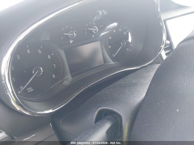 KL4CJASB1KB764567 Buick Encore Fwd Preferred