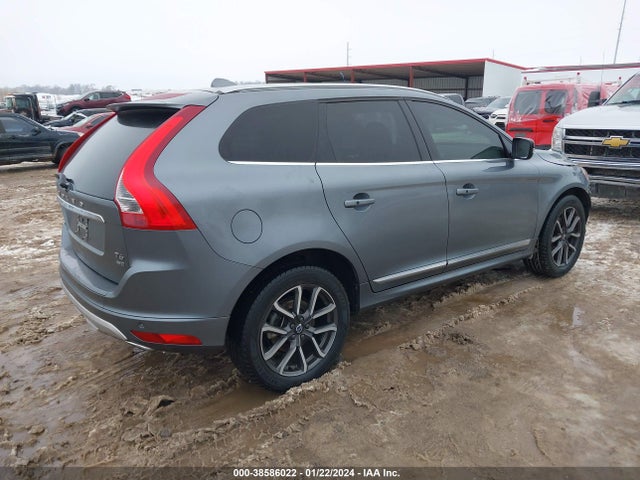 YV449MRR4H2156376 Volvo Xc60 T6 Dynamic