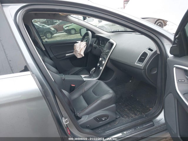 YV449MRR4H2156376 Volvo Xc60 T6 Dynamic