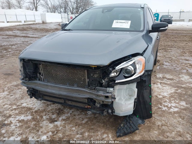 YV449MRR4H2156376 Volvo Xc60 T6 Dynamic