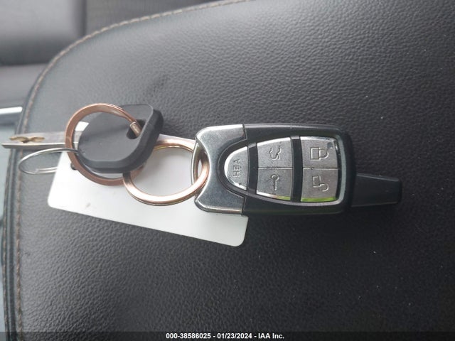 Chevrolet Impala 2lt 2016 2G1115S32G9129792 Image 11
