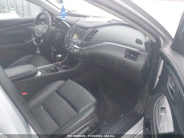 Chevrolet Impala 2lt 2016 2G1115S32G9129792 Image 5
