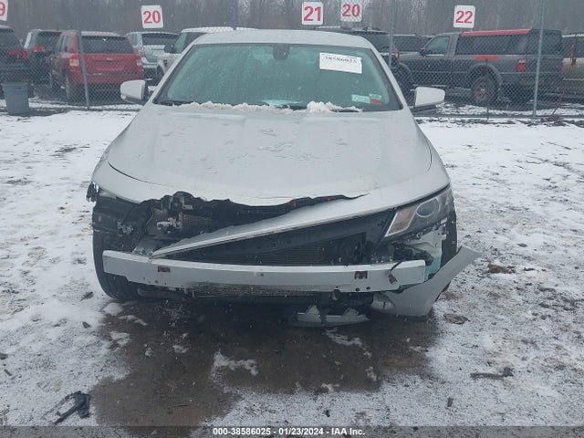 Chevrolet Impala 2lt 2016 2G1115S32G9129792 Image 6