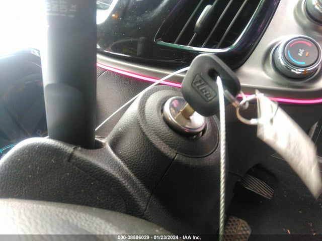 Chevrolet Spark Fwd Ls Automatic 2020 KL8CB6SA4LC477154 Image 11