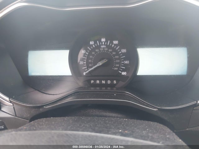 Ford FUSION SE 2019 3FA6P0HD7KR282546 Image 7