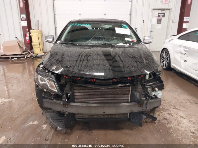 Chevrolet IMPALA 2LZ 2015 2G1165S38F9290602 Image 12