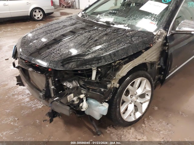 Chevrolet IMPALA 2LZ 2015 2G1165S38F9290602 Image 6