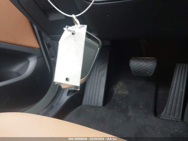BMW X3 Sdrive30i 2024 5UX43DP00R9U35761 Image 11
