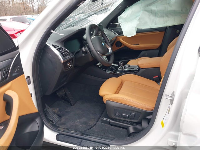 BMW X3 Sdrive30i 2024 5UX43DP00R9U35761 Image 5