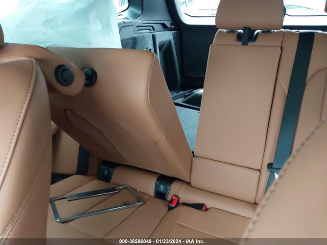 BMW X3 Sdrive30i 2024 5UX43DP00R9U35761 Image 8