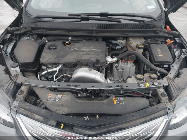Chevrolet Volt Premier 2018 1G1RB6S54JU135983 Image 10