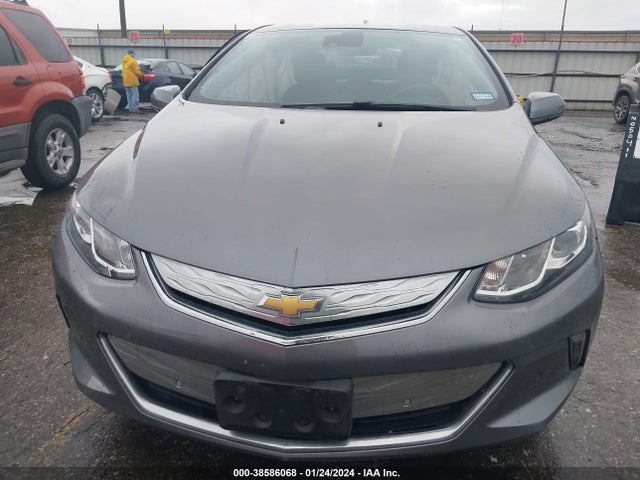 Chevrolet Volt Premier 2018 1G1RB6S54JU135983 Image 11