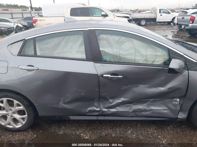Chevrolet Volt Premier 2018 1G1RB6S54JU135983 Image 12