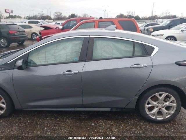 Chevrolet Volt Premier 2018 1G1RB6S54JU135983 Image 13