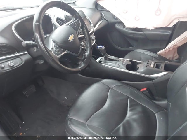 Chevrolet Volt Premier 2018 1G1RB6S54JU135983 Image 5