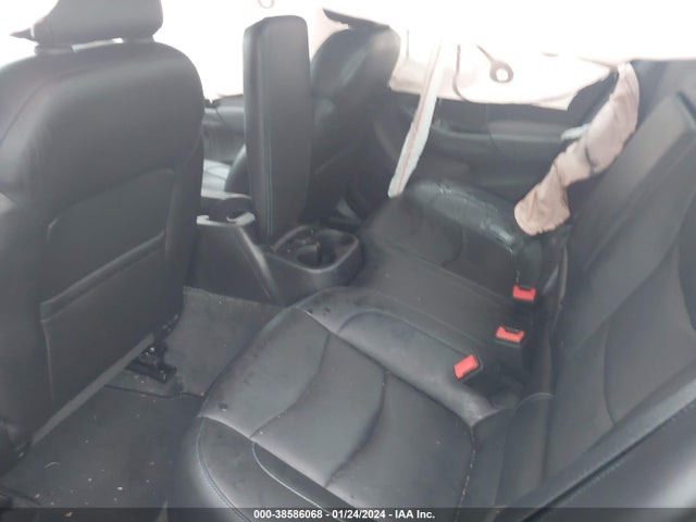 Chevrolet Volt Premier 2018 1G1RB6S54JU135983 Image 8