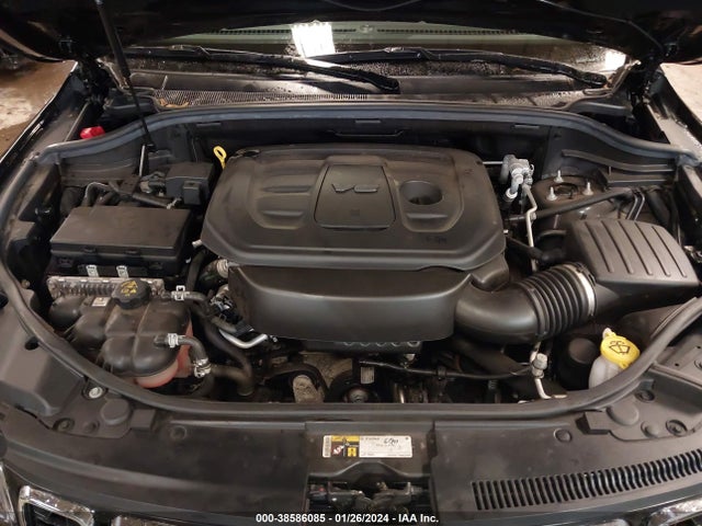 2019 JEEP GRAND CHEROKEE LIMITED 4X4 VIN: 1C4RJFBG2KC840512