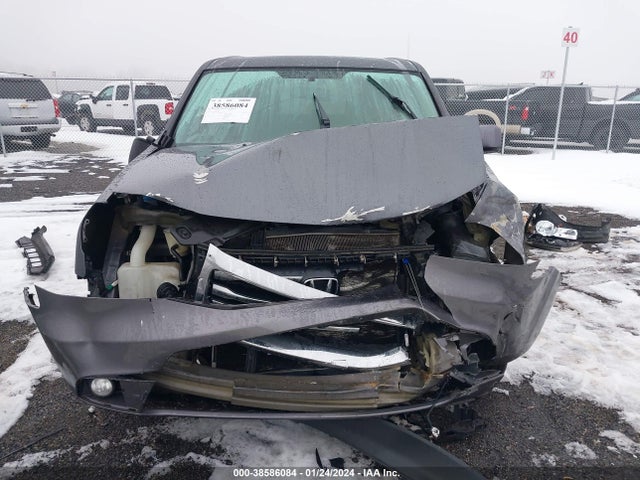 Honda Pilot Ex-l 2014 5FNYF4H57EB037547 Image 12