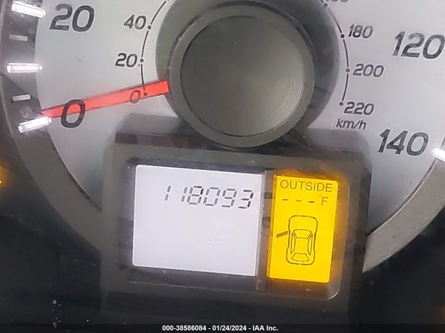 Honda Pilot Ex-l 2014 5FNYF4H57EB037547 Image 15