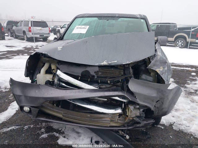 Honda Pilot Ex-l 2014 5FNYF4H57EB037547 Image 6