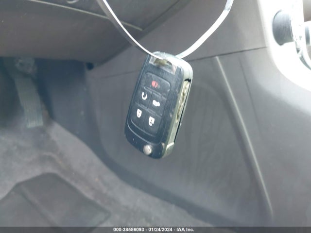 Chevrolet CRUZE LTZ 2015 1G1PG5SB2F7297433 Image 11