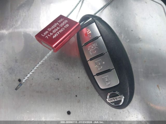 1N4AL3AP7JC272639 Nissan Altima 2.5/s/sv/sl/sr