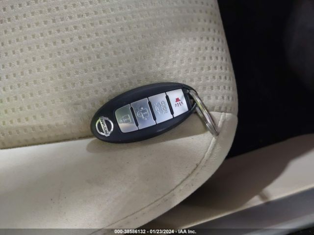 1N4AL3AP3FC449016 Nissan Altima 2.5 S