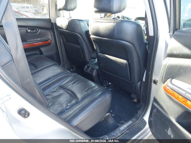 2006 LEXUS RX 330 VIN: 2T2HA31U26C094556