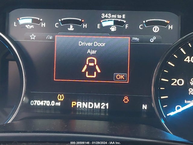 Ford F-150 Lariat 2016 1FTEW1EF4GKE27722 Image 15