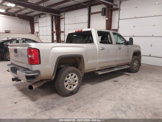 1GT12ZE82FF118283 GMC Sierra 2500hd Slt