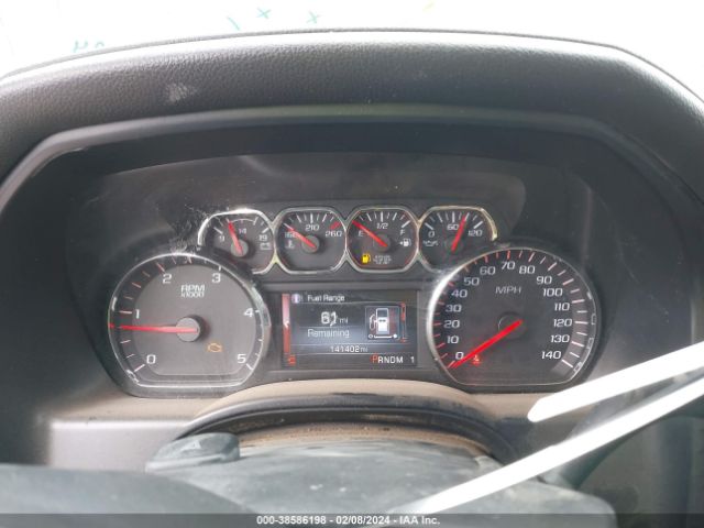 1GT12ZE82FF118283 GMC Sierra 2500hd Slt