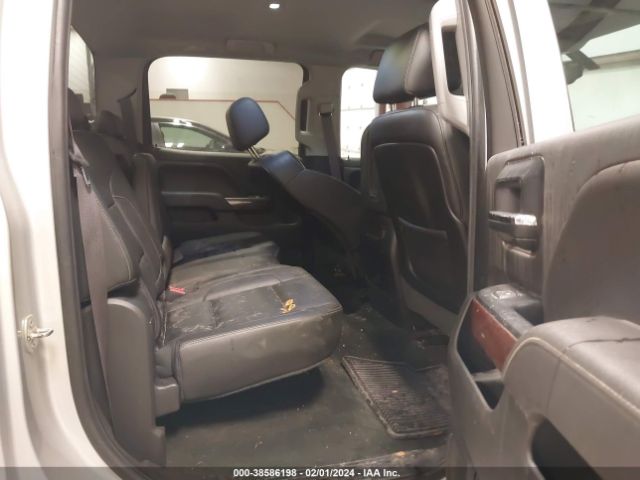 1GT12ZE82FF118283 GMC Sierra 2500hd Slt