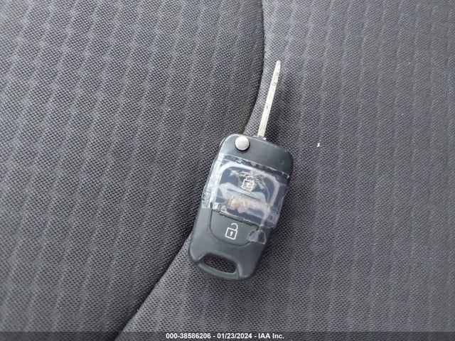 2013 KIA SOUL VIN: KNDJT2A58D7630203
