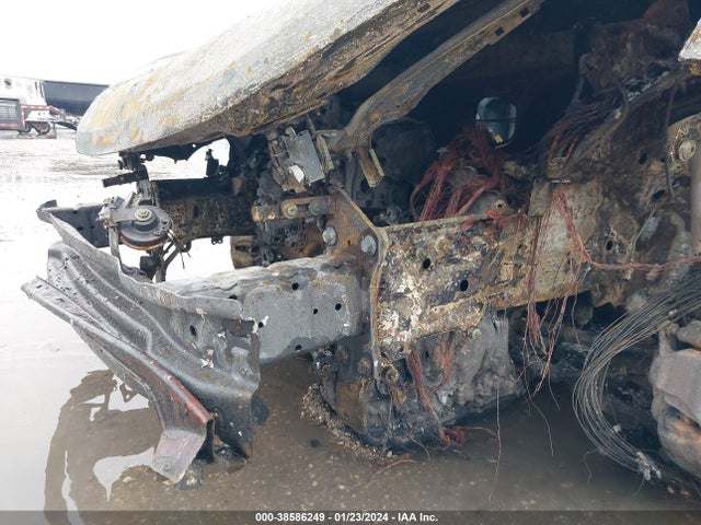 1V2DP2CA0PC507467 Volkswagen Atlas 2.0t Se