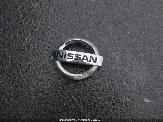 Nissan ROGUE S 2015 KNMAT2MT5FP568739 Image 12
