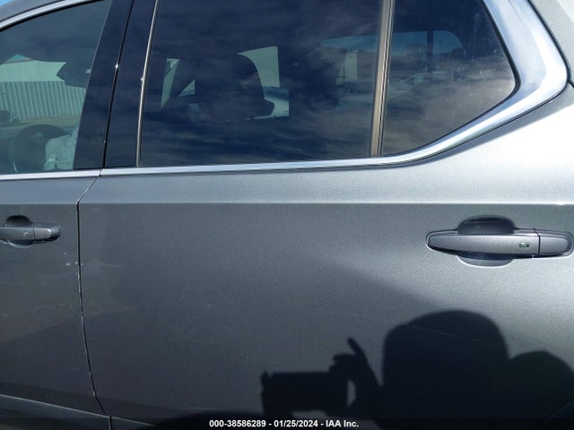 Chevrolet Traverse 3lt 2018 1GNERHKW3JJ126495 Image 14