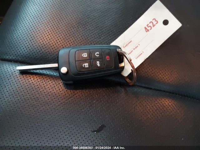 Chevrolet Equinox Premier 2017 2GNALDEKXH6188128 Image 11