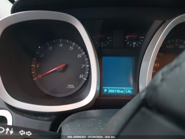 Chevrolet Equinox Premier 2017 2GNALDEKXH6188128 Image 7