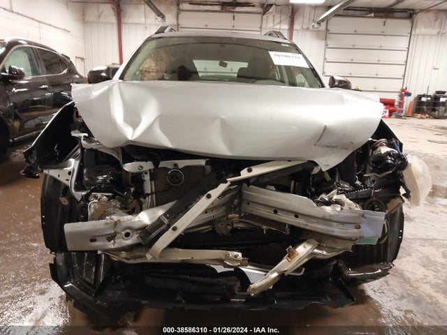 2013 SUBARU OUTBACK 2.5I VIN: 4S4BRCAC1D3252154