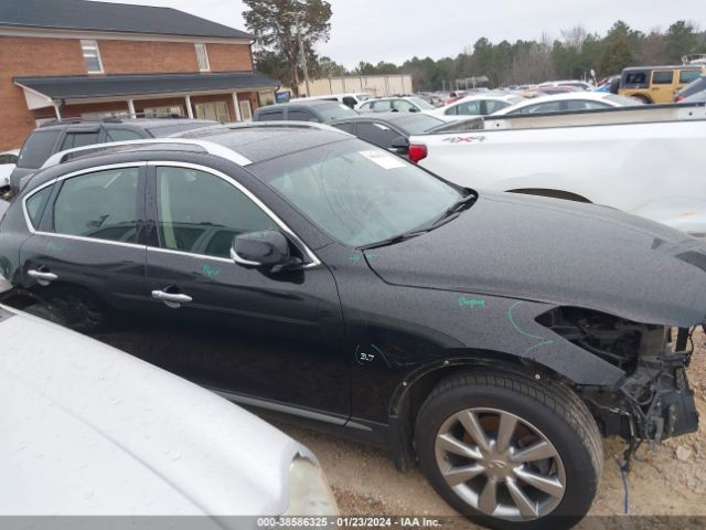 JN1BJ0RR9HM416871 Infiniti QX50