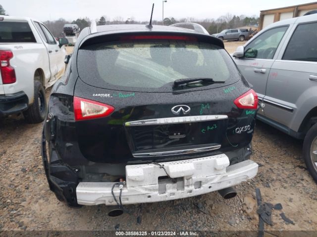 JN1BJ0RR9HM416871 Infiniti QX50