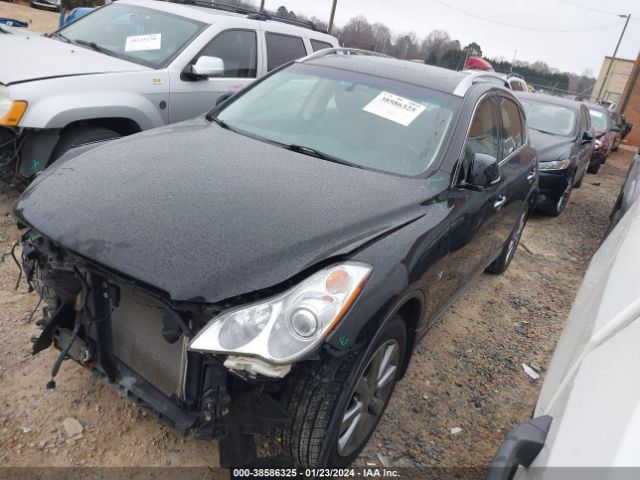JN1BJ0RR9HM416871 Infiniti QX50